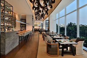 The Westin Mumbai Powai Lake