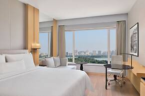 The Westin Mumbai Powai Lake