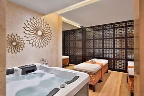 The Westin Mumbai Powai Lake
