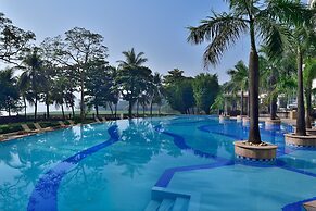 The Westin Mumbai Powai Lake