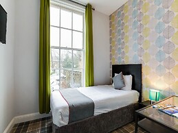 Lost Guest House Stirling