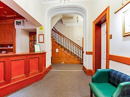 Lost Guest House Stirling