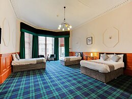 Lost Guest House Stirling