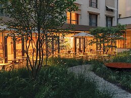 Hotel Josef