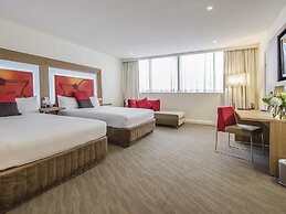 Novotel Sydney West HQ Hotel
