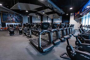Novotel Sydney West HQ Hotel