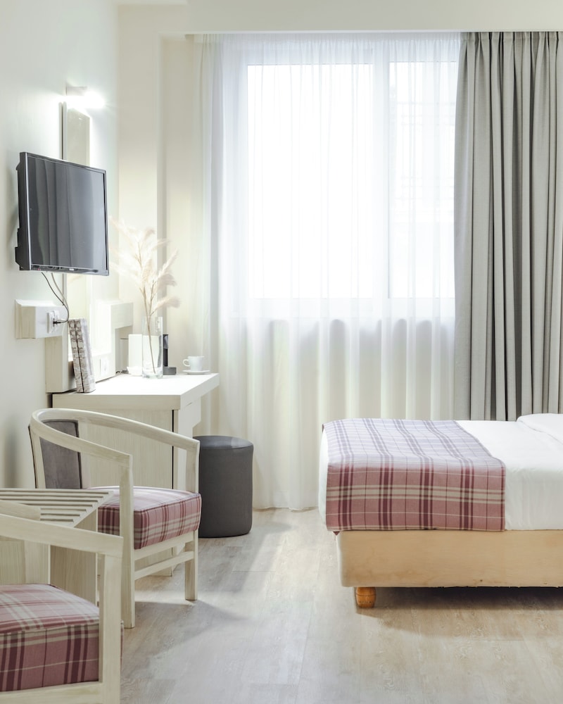 Athens Cypria Hotel