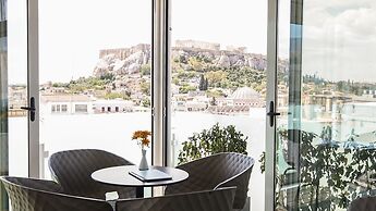 Athens Cypria Hotel