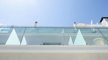 Athens Cypria Hotel