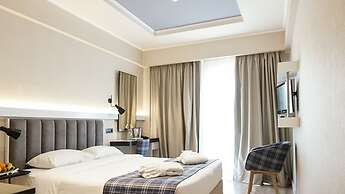 Athens Cypria Hotel