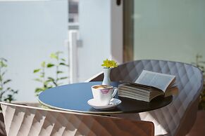 Athens Cypria Hotel