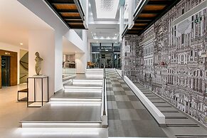 Athens Cypria Hotel