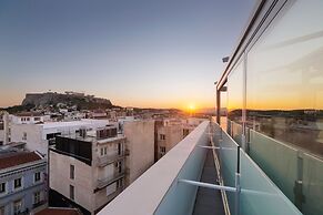 Athens Cypria Hotel