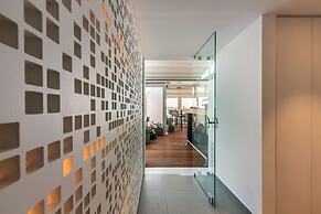 Athens Cypria Hotel