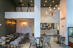 Athens Cypria Hotel