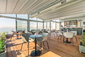 Athens Cypria Hotel