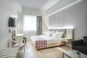 Athens Cypria Hotel