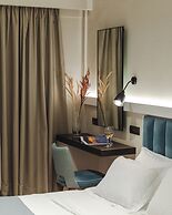 Athens Cypria Hotel