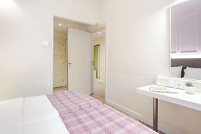 Athens Cypria Hotel