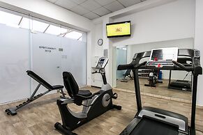 Athens Cypria Hotel