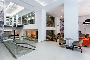 Athens Cypria Hotel