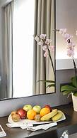 Athens Cypria Hotel
