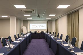 Athens Cypria Hotel