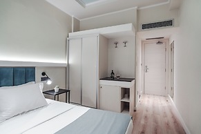 Athens Cypria Hotel