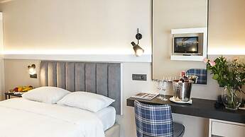 Athens Cypria Hotel