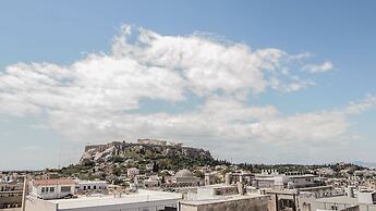 Athens Cypria Hotel