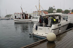 Hummeren Hotel