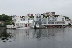 Hummeren Hotel