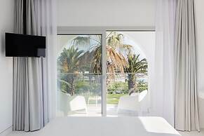 Kassandra Palace Seaside Resort