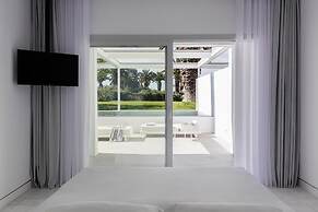 Kassandra Palace Seaside Resort