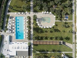 Kassandra Palace Seaside Resort