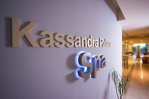 Kassandra Palace Seaside Resort