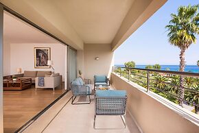 Kassandra Palace Seaside Resort
