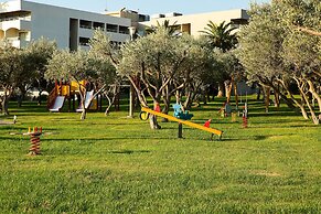 Kassandra Palace Seaside Resort