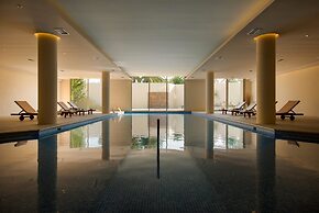 Kassandra Palace Seaside Resort