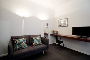 Regents Court Sydney