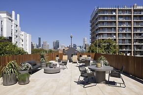 Regents Court Sydney