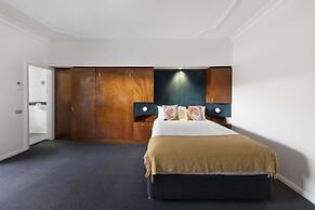 Regents Court Sydney