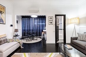 Regents Court Sydney