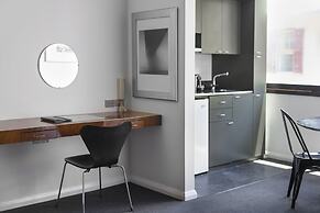 Regents Court Sydney
