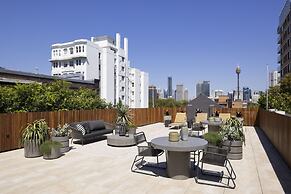 Regents Court Sydney