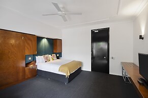 Regents Court Sydney