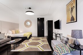 Regents Court Sydney