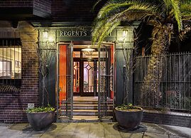 Regents Court Sydney