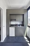 Regents Court Sydney