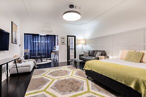 Regents Court Sydney